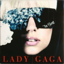 Lady Gaga - Fame 2xLP
