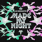Le Sserafim - 2nd Single Album 'Made My Night' 12"
