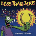 Less Than Jake - Losing Streak LP