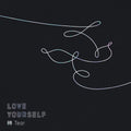 BTS - Love Yourself: Tear LP