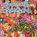 Luscious Jackson - Natural Ingredients LP