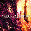 My Chemical Romance – I Brought You My Bullets, You Brought Me Your Love LP