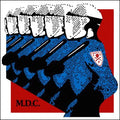 M.D.C. - Millions Of Dead Cops: Millennium Edition CD