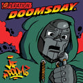 MF DOOM - Operation Doomsday 2xLP