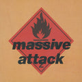Massive Attack - Blue Lines LP