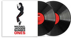 Michael Jackson - Number Ones 2xLP