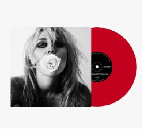 Miley - Bass Persuades LP