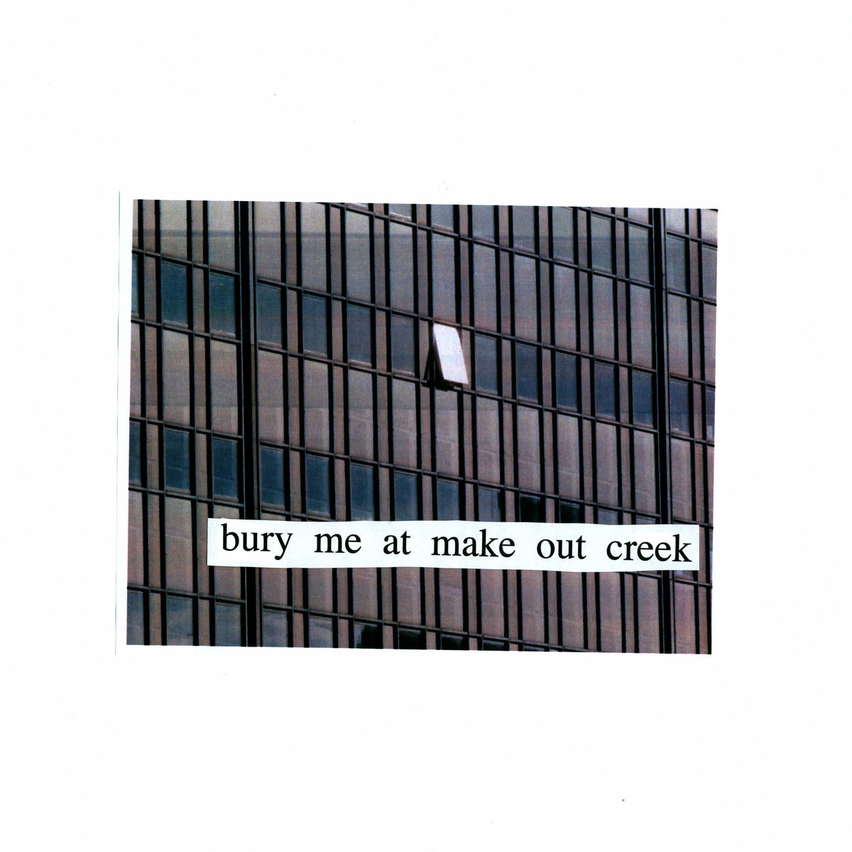 Mitski - Bury Me At Makeout Creek LP