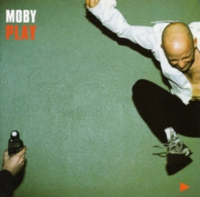 Moby - Play 2xLP
