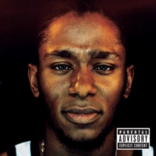 Mos Def - Black on Both Sides 2xLP