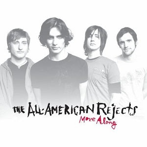 All-American Rejects, The - Move Along LP