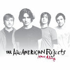 All-American Rejects, The - Move Along LP