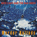 Nick Cave And The Bad Seeds - Murder Ballads 2xLP