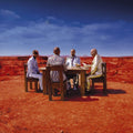 Muse - Black Holes and Revelations LP