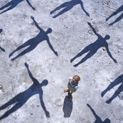 Muse - Absolution 2xLP