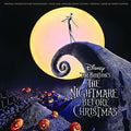The Nightmare Before Christmas - Original Soundtrack 2xLP