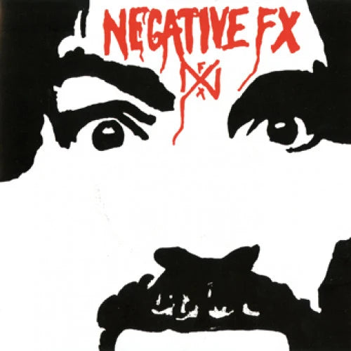 Negative FX – Negative FX LP