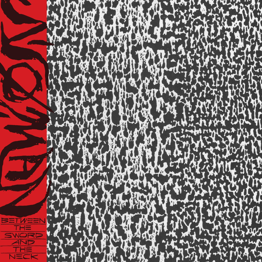 NØ MAN Record Release Show Ticket & Release Show LP Package
