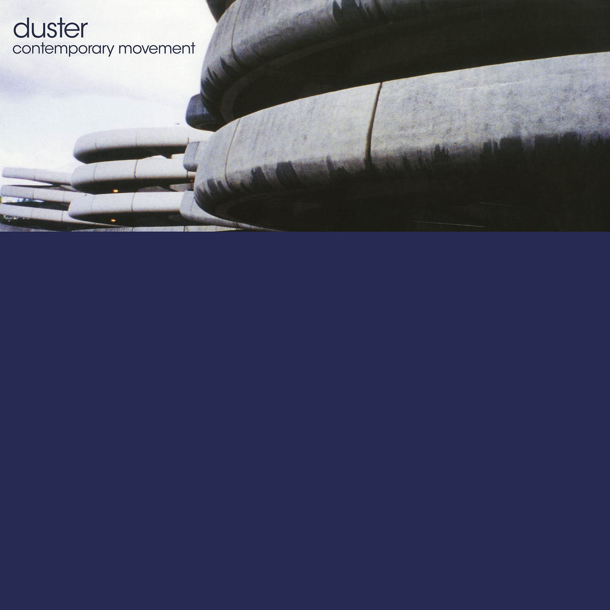 Duster - Contemporary Movement Tape