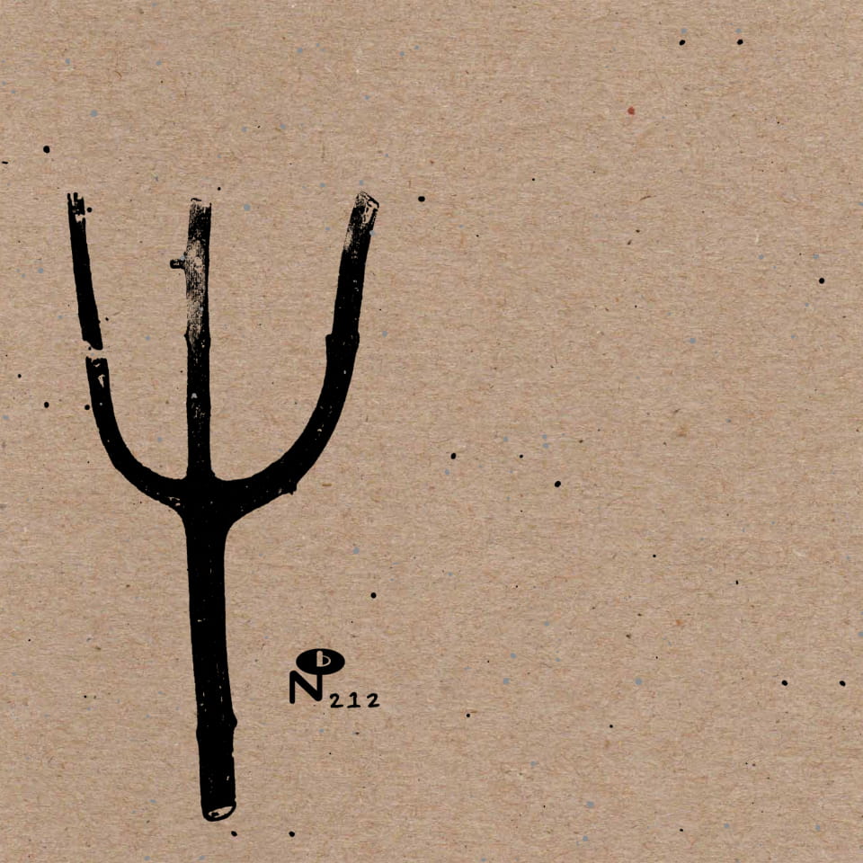 Indian Summer - Giving Birth To Thunder Tape