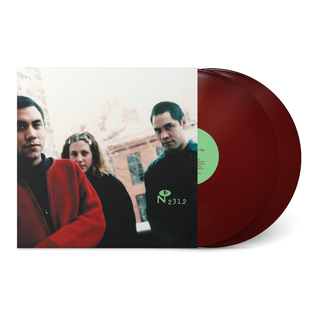 Ida - I Know All About You (30th Anniversary) 2xLP
