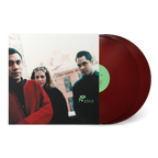 Ida - I Know All About You (30th Anniversary) 2xLP