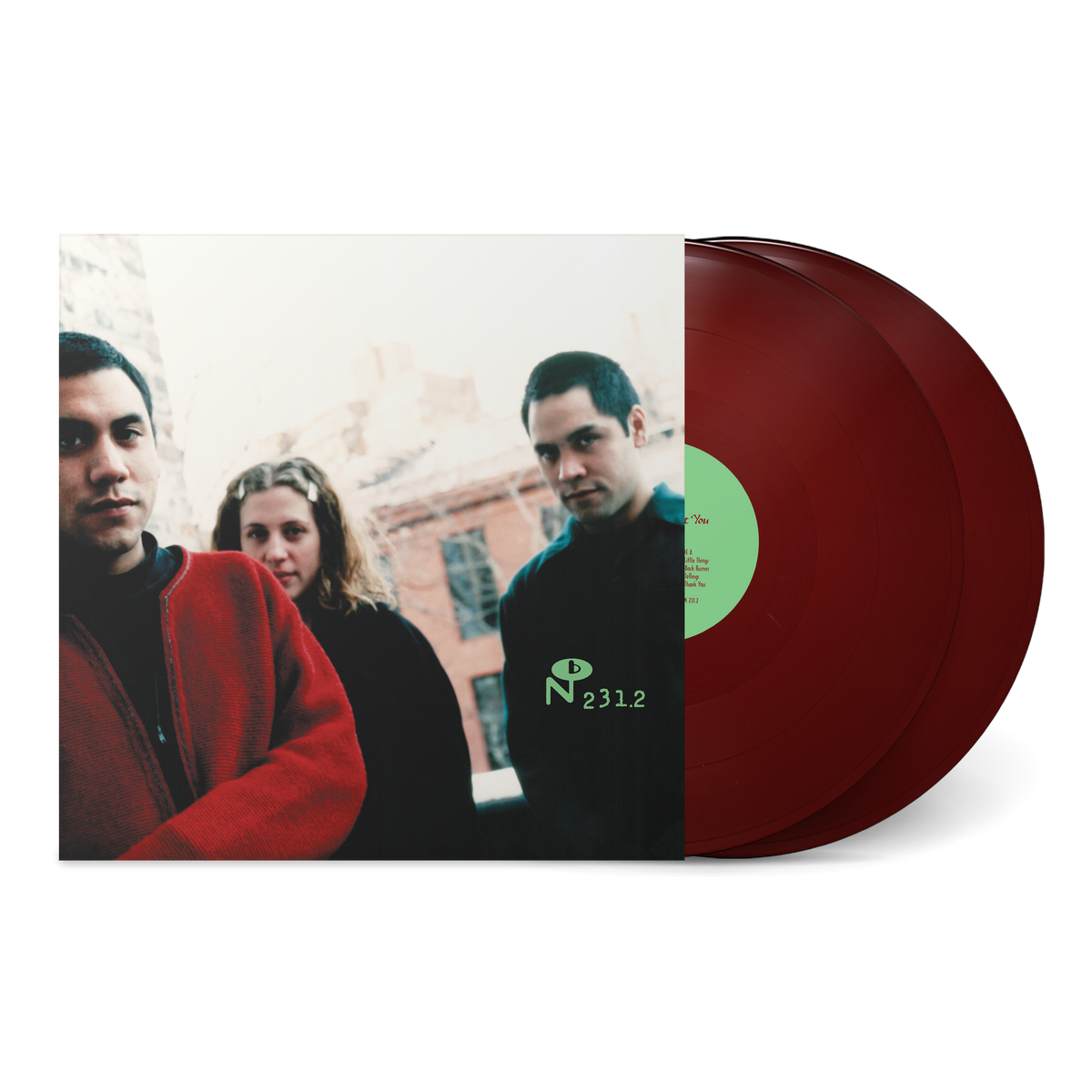 Ida - I Know All About You (30th Anniversary) 2xLP