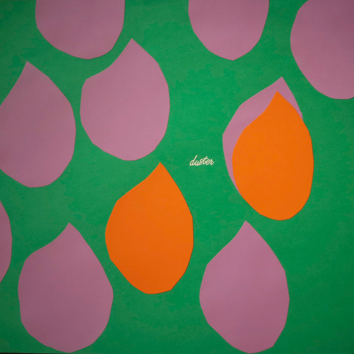 Duster - Moods, Modes 3x7"