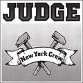 Judge - New York Crew 7"