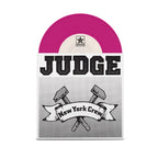Judge - New York Crew 7"
