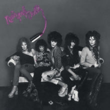 New York Dolls - New York Dolls LP