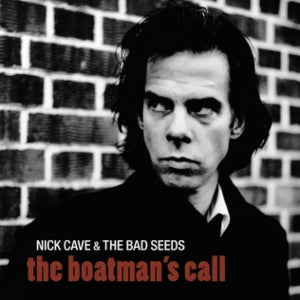 Nick Cave And The Bad Seeds - The Boatman's Call LP
