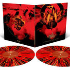 Nile - Annihilation Of The Wicked 2xLP