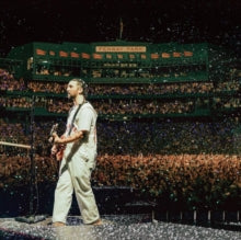 Noah Kahan - Live From Fenway 2xLP