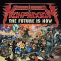Non-Phixion - The Future Is Now 2xLP
