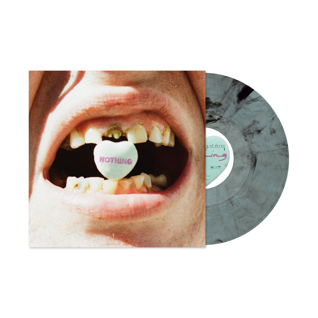 Nothing - a short history of decay LP