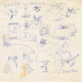 John Prine - Found Dogs LP