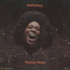 Funkadelic - Maggot Brain LP
