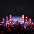 Osees (Thee Oh Sees) - Live At The Broad 2xLP