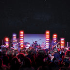 Osees (Thee Oh Sees) - Live At The Broad 2xLP
