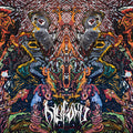 Diskord - Oscillations CD