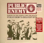 Public Enemy - Power To The People And The Beats 2xLP