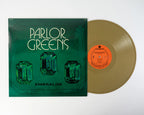 Parlor Greens - Emeralds LP