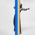 Sylvan Esso - Ow Ꝏ LP