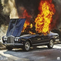 Portugal the Man - Woodstock LP