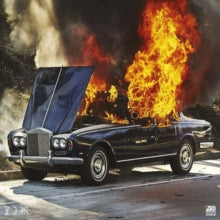 Portugal the Man - Woodstock LP