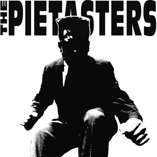 Pietasters, The - Piestomp LP