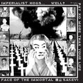 Poison Idea - Tribute to G.I.S.M. 7"