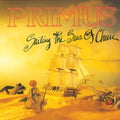Primus - Sailing Seas Of Cheese CD