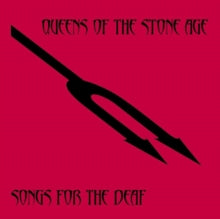 Queens Of The Stone Age - Queens Of The Stone Age 2xLP